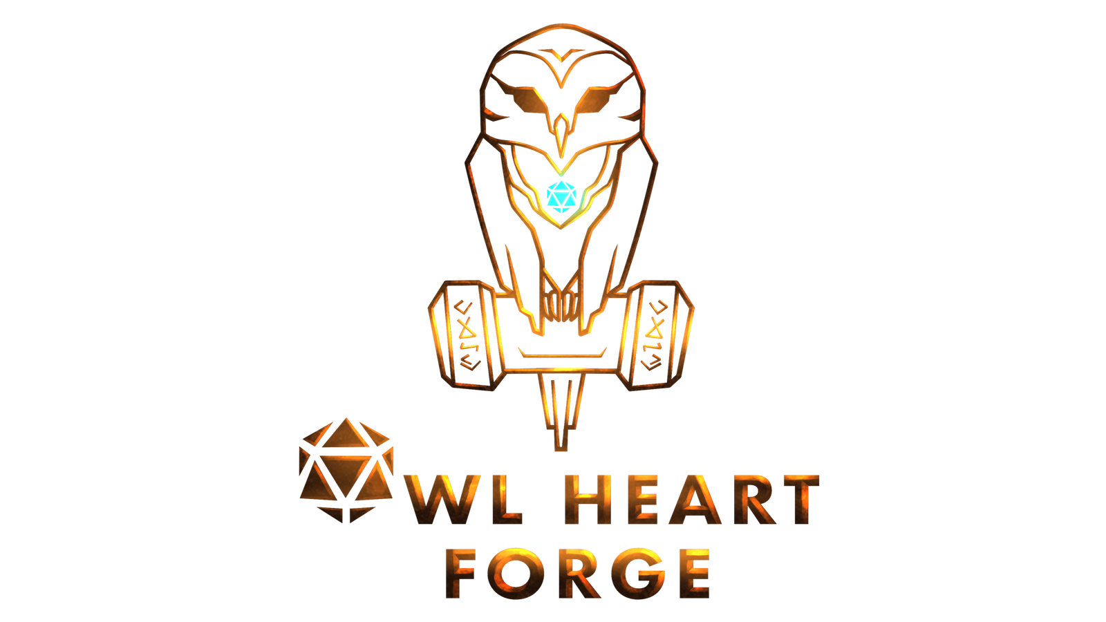 OwlHeart Forge