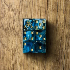 Skybound D6 Set