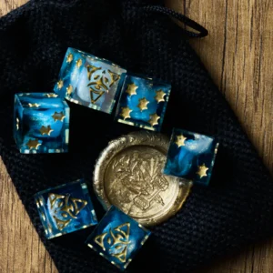 Skybound D6 Set