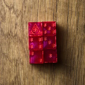 Rose D6 Set