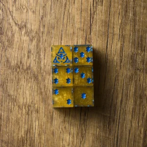Dusk D6 Set