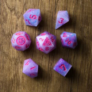 Set de Dados Falla Psíquica