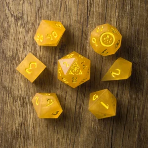 Set de Dados Ember Matte