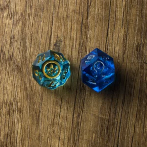 Tide & Storm Daggerheart Set
