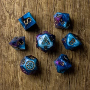 Set de Dados Stardust