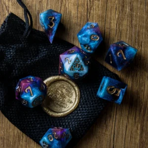 Set de Dados Stardust