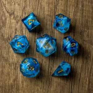 Set de Dados Skybound