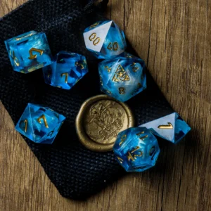 Set de Dados Skybound