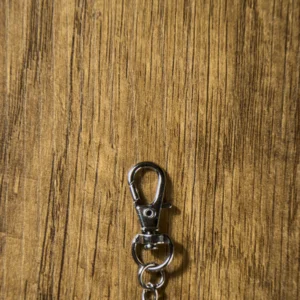 Llavero Dado D12 Venom Ember