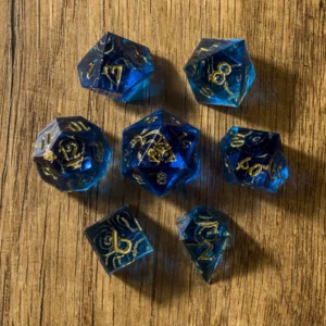 Set de Dados Ripplecast