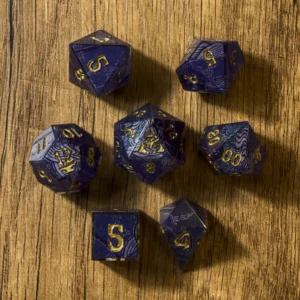 Set de Dados Rising Tide
