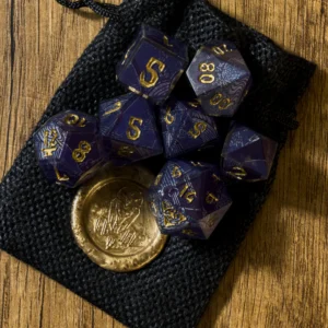 Set de Dados Rising Tide