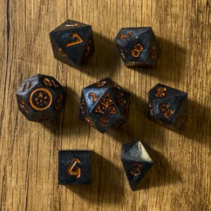 Set de Dados Ember & Void