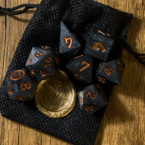 Set de Dados Ember & Void
