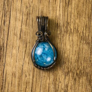 The Primordial Drop