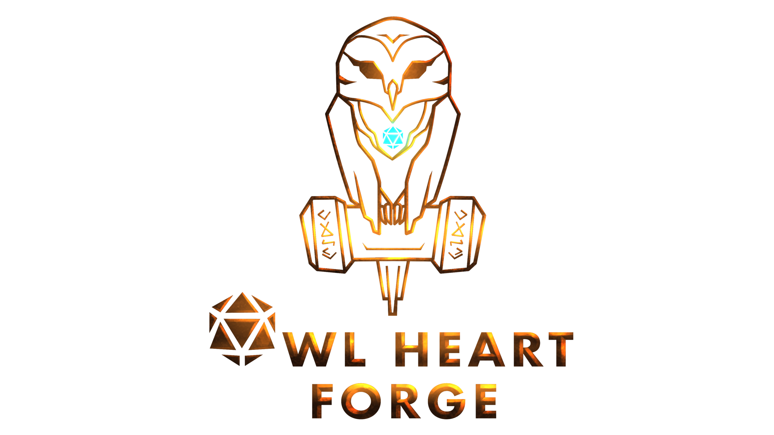 OwlHeart Forge