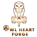 OwlHeart Forge