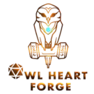 OwlHeart Forge